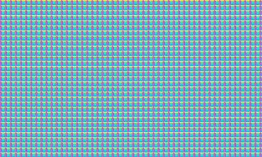 Birbirine kenetlenmiş kare şekillerden oluşan 3 boyutlu canlı bir yanılsama ile kusursuz geometrik desen, modern görsel tasarım için mükemmel..