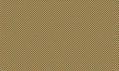 Birbirine kenetlenmiş kare şekillerden oluşan 3 boyutlu canlı bir yanılsama ile kusursuz geometrik desen, modern görsel tasarım için mükemmel..