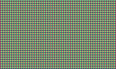 Birbirine kenetlenmiş kare şekillerden oluşan 3 boyutlu canlı bir yanılsama ile kusursuz geometrik desen, modern görsel tasarım için mükemmel..