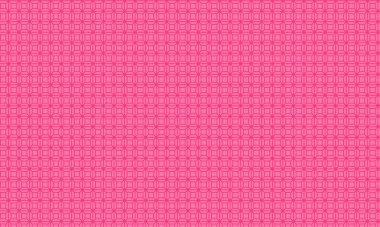 Geometrik boyalı cam şekilli kareler, arka planlar, duvar kağıtları ve iç tasarım için idealdir..