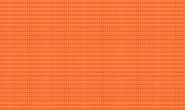 Eşit aralıklarla boşluklarla doldurulmuş yatay çizgiler içeren kusursuz desen, şenlikli ve cesur grafik tasarımları için mükemmel..