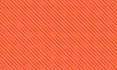 Eşit aralıklarla boşluklarla doldurulmuş yatay çizgiler içeren kusursuz desen, şenlikli ve cesur grafik tasarımları için mükemmel..