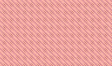 Eşit aralıklarla boşluklarla doldurulmuş yatay çizgiler içeren kusursuz desen, şenlikli ve cesur grafik tasarımları için mükemmel..