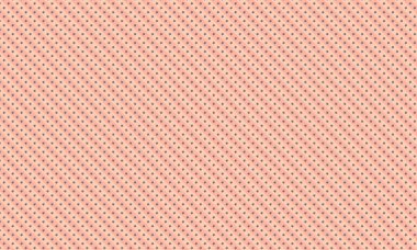 Eşit aralıklarla boşluklarla doldurulmuş yatay çizgiler içeren kusursuz desen, şenlikli ve cesur grafik tasarımları için mükemmel..