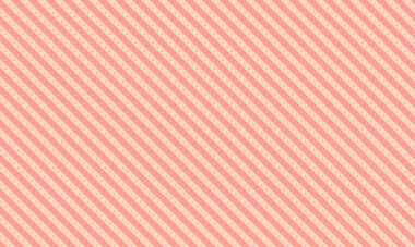 Eşit aralıklarla boşluklarla doldurulmuş yatay çizgiler içeren kusursuz desen, şenlikli ve cesur grafik tasarımları için mükemmel..