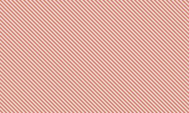 Eşit aralıklarla boşluklarla doldurulmuş yatay çizgiler içeren kusursuz desen, şenlikli ve cesur grafik tasarımları için mükemmel..