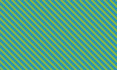 Eşit aralıklarla boşluklarla doldurulmuş yatay çizgiler içeren kusursuz desen, şenlikli ve cesur grafik tasarımları için mükemmel..