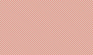 Eşit aralıklarla boşluklarla doldurulmuş yatay çizgiler içeren kusursuz desen, şenlikli ve cesur grafik tasarımları için mükemmel..