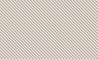 Eşit aralıklarla boşluklarla doldurulmuş yatay çizgiler içeren kusursuz desen, şenlikli ve cesur grafik tasarımları için mükemmel..