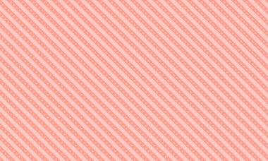 Eşit aralıklarla boşluklarla doldurulmuş yatay çizgiler içeren kusursuz desen, şenlikli ve cesur grafik tasarımları için mükemmel..