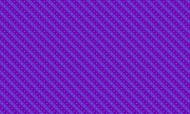 Eşit aralıklarla boşluklarla doldurulmuş yatay çizgiler içeren kusursuz desen, şenlikli ve cesur grafik tasarımları için mükemmel..