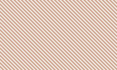 Eşit aralıklarla boşluklarla doldurulmuş yatay çizgiler içeren kusursuz desen, şenlikli ve cesur grafik tasarımları için mükemmel..