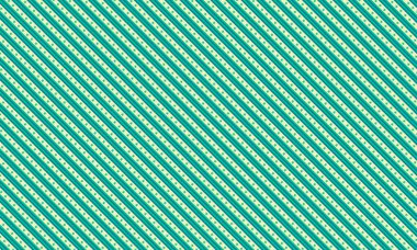 Yatay çizgiler ve hizalanmış yıldız sıralarını birleştiren kusursuz desen, şenlik temaları, arkaplanlar ve grafik projeleri için ideal.