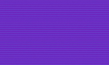 Yatay çizgiler ve hizalanmış yıldız sıralarını birleştiren kusursuz desen, şenlik temaları, arkaplanlar ve grafik projeleri için ideal.