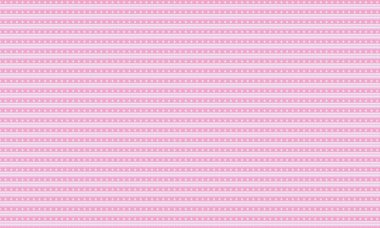 Yatay çizgiler ve hizalanmış yıldız sıralarını birleştiren kusursuz desen, şenlik temaları, arkaplanlar ve grafik projeleri için ideal.