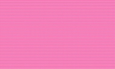 Yatay çizgiler ve hizalanmış yıldız sıralarını birleştiren kusursuz desen, şenlik temaları, arkaplanlar ve grafik projeleri için ideal.