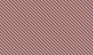 Yatay çizgiler ve hizalanmış yıldız sıralarını birleştiren kusursuz desen, şenlik temaları, arkaplanlar ve grafik projeleri için ideal.