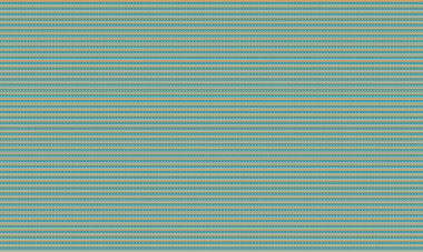 Yatay çizgiler ve hizalanmış yıldız sıralarını birleştiren kusursuz desen, şenlik temaları, arkaplanlar ve grafik projeleri için ideal.