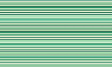 Değişen kalınlıkta çok renkli yatay çizgilerin kusursuz deseni, arka plan, tekstil ve grafik tasarım projeleri için mükemmel..