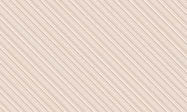 Değişen kalınlıkta çok renkli yatay çizgilerin kusursuz deseni, arka plan, tekstil ve grafik tasarım projeleri için mükemmel..