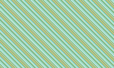 Değişen kalınlıkta çok renkli yatay çizgilerin kusursuz deseni, arka plan, tekstil ve grafik tasarım projeleri için mükemmel..