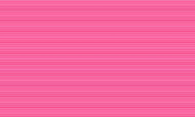 Değişen kalınlıkta çok renkli yatay çizgilerin kusursuz deseni, arka plan, tekstil ve grafik tasarım projeleri için mükemmel..