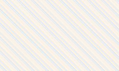 Değişen kalınlıkta çok renkli yatay çizgilerin kusursuz deseni, arka plan, tekstil ve grafik tasarım projeleri için mükemmel..