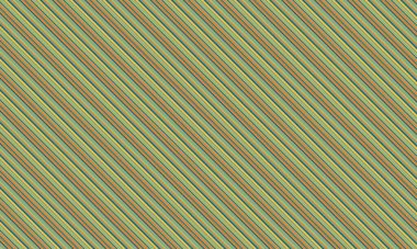 Değişen kalınlıkta çok renkli yatay çizgilerin kusursuz deseni, arka plan, tekstil ve grafik tasarım projeleri için mükemmel..