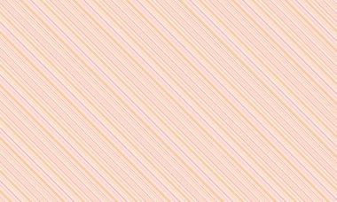 Değişen kalınlıkta çok renkli yatay çizgilerin kusursuz deseni, arka plan, tekstil ve grafik tasarım projeleri için mükemmel..