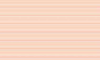 Değişen kalınlıkta çok renkli yatay çizgilerin kusursuz deseni, arka plan, tekstil ve grafik tasarım projeleri için mükemmel..