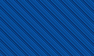 Değişen kalınlıkta çok renkli yatay çizgilerin kusursuz deseni, arka plan, tekstil ve grafik tasarım projeleri için mükemmel..