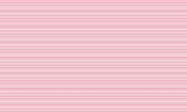 Değişen kalınlıkta çok renkli yatay çizgilerin kusursuz deseni, arka plan, tekstil ve grafik tasarım projeleri için mükemmel..