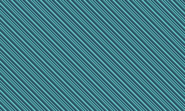 Değişen kalınlıkta çok renkli yatay çizgilerin kusursuz deseni, arka plan, tekstil ve grafik tasarım projeleri için mükemmel..