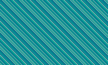 Değişen kalınlıkta çok renkli yatay çizgilerin kusursuz deseni, arka plan, tekstil ve grafik tasarım projeleri için mükemmel..