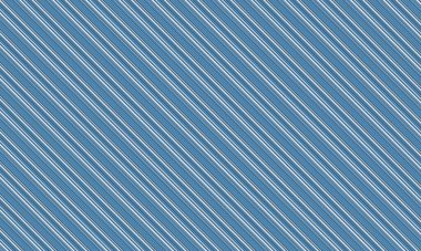 Değişen kalınlıkta çok renkli yatay çizgilerin kusursuz deseni, arka plan, tekstil ve grafik tasarım projeleri için mükemmel..