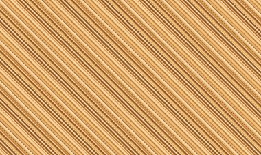 Dijital, tekstil ve grafik tasarımı için ideal, ince ve kalın çizgilerin dinamik bir karışımını içeren pürüzsüz yatay çizgiler deseni.