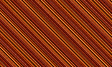 Dijital, tekstil ve grafik tasarımı için ideal, ince ve kalın çizgilerin dinamik bir karışımını içeren pürüzsüz yatay çizgiler deseni.