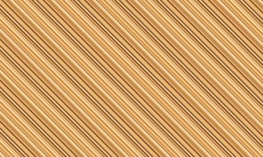 Dijital, tekstil ve grafik tasarımı için ideal, ince ve kalın çizgilerin dinamik bir karışımını içeren pürüzsüz yatay çizgiler deseni.