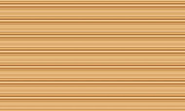 Dijital, tekstil ve grafik tasarımı için ideal, ince ve kalın çizgilerin dinamik bir karışımını içeren pürüzsüz yatay çizgiler deseni.