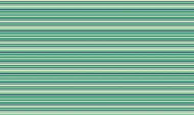 Dijital, tekstil ve grafik tasarımı için ideal, ince ve kalın çizgilerin dinamik bir karışımını içeren pürüzsüz yatay çizgiler deseni.