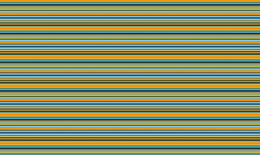 Dijital, tekstil ve grafik tasarımı için ideal, ince ve kalın çizgilerin dinamik bir karışımını içeren pürüzsüz yatay çizgiler deseni.