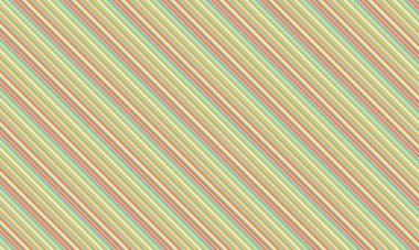 Dijital, tekstil ve grafik tasarımı için ideal, ince ve kalın çizgilerin dinamik bir karışımını içeren pürüzsüz yatay çizgiler deseni.