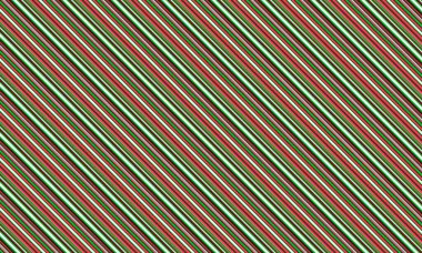 Dijital, tekstil ve grafik tasarımı için ideal, ince ve kalın çizgilerin dinamik bir karışımını içeren pürüzsüz yatay çizgiler deseni.