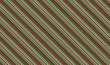 Dijital, tekstil ve grafik tasarımı için ideal, ince ve kalın çizgilerin dinamik bir karışımını içeren pürüzsüz yatay çizgiler deseni.