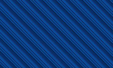 Dijital, tekstil ve grafik tasarımı için ideal, ince ve kalın çizgilerin dinamik bir karışımını içeren pürüzsüz yatay çizgiler deseni.