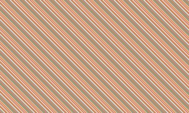 Dijital, tekstil ve grafik tasarımı için ideal, ince ve kalın çizgilerin dinamik bir karışımını içeren pürüzsüz yatay çizgiler deseni.