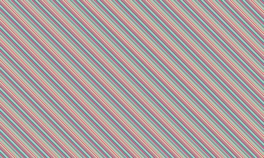 Dijital, tekstil ve grafik tasarımı için ideal, ince ve kalın çizgilerin dinamik bir karışımını içeren pürüzsüz yatay çizgiler deseni.