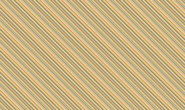 Dijital, tekstil ve grafik tasarımı için ideal, ince ve kalın çizgilerin dinamik bir karışımını içeren pürüzsüz yatay çizgiler deseni.