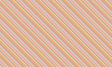 Dijital, tekstil ve grafik tasarımı için ideal, ince ve kalın çizgilerin dinamik bir karışımını içeren pürüzsüz yatay çizgiler deseni.