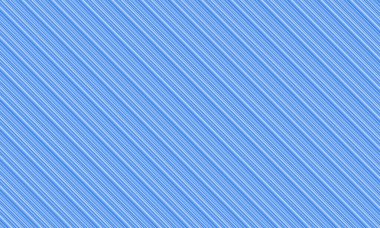 Dijital, tekstil ve grafik tasarımı için ideal, ince ve kalın çizgilerin dinamik bir karışımını içeren pürüzsüz yatay çizgiler deseni.